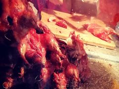 -上海枇杷烤鸭(燕丰商场店)