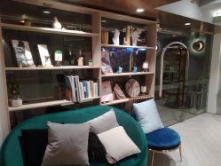 -苏豪路易士·嘉玛发廊