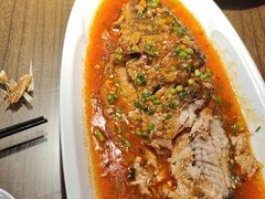 -秦月轩·陕西家乡菜(阜成路·五棵松店)