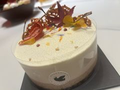 -知亘茶食