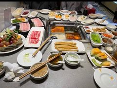 -海底捞火锅(漕宝路店)