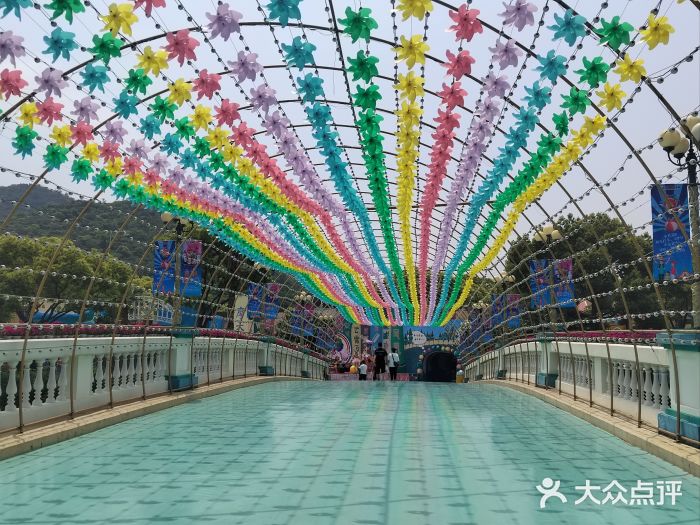 温州乐园图片