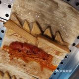 冷面卷臭豆腐