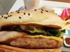 -麦当劳(金沙广场店)