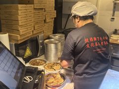 -马凯餐厅(地安门店)