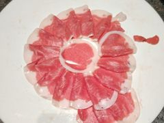 -东来顺(非遗·清真火锅·盛世广场店)