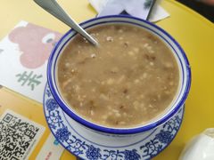 十年新会陈皮绿豆汤-袁妈红豆汤(重庆总店)