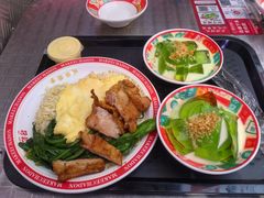 -孖记茶档·热腾茶餐(荔湾领展广场店)