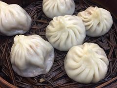 -老盛兴汤包馆(安波店)