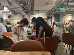 -Wagas沃歌斯(港汇恒隆广场店)