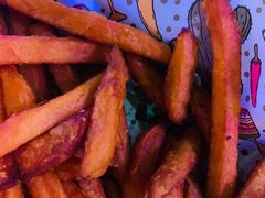 -Famous肥猫墨西哥音乐餐吧(五棵松华熙LIVE店)