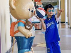 -王府井奥莱临潼小镇(临潼店)