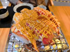 -苍月中华料理(王府井店)