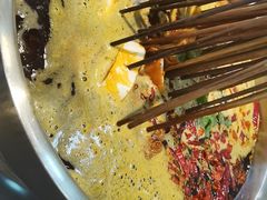 -江二娃串串香(科园四路总店)