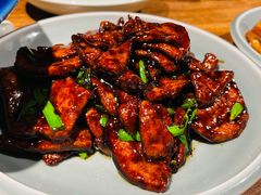 -小吊梨汤·北京菜·烤鸭(鸟巢店)