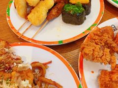 -比格比萨自助(宋家庄店)