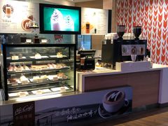 -星巴克(天津滨海国际机场1店)