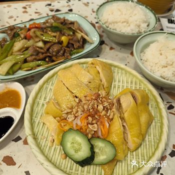 香港長沙灣滋潤燉湯二人餐，抵食！