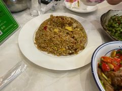 长沙炒饭-大瓦罐湘土菜(海淀南路店)