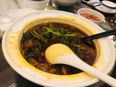 -季家厨房(长江东大街店)
