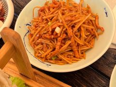 -醉长安(南门总店)