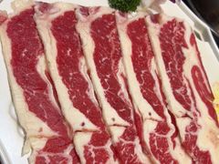 -齐齐哈尔大排档东北菜•烤肉•烧烤(万科时一区店)