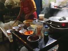 -吴长子卤菜馆(统一街店)