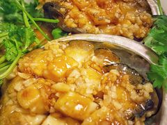 海鲜大餐-黄沙水产交易市场