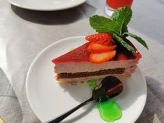 -埠口精酿夜景餐酒吧· BREWPORT BISTRO(长嘉汇重庆之眼店)