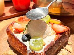 -KimPro 辛普乐概念韩餐