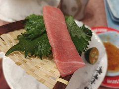 -元气寿司(环球港店)