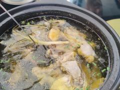 -旺山·浪头人家