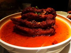 -西北小院(黄金水岸店)