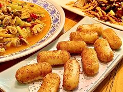 -小三峡食府(西五路店)