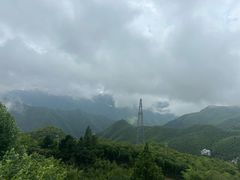 -江南天池