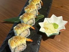 -七条鱼日本料理(远洋乐堤港店)
