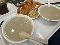 -老磁器口豆汁店(天坛店)