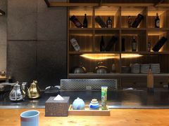 大堂-甄花精致料理自助(城市阳台店)