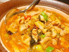 -清水亭湖北菜(大屯DT51店)