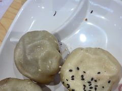 -小杨生煎(深圳岗厦北店)