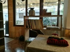 -隅cafe(傅厚岗店)