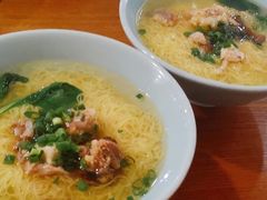 大刀土鸡金丝面-天府掌柜(九眼桥店)