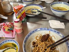 -永丰面馆(汉口路店)