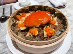 厦门红鲟蒸米糕-遇外滩(BFC外滩金融中心店)
