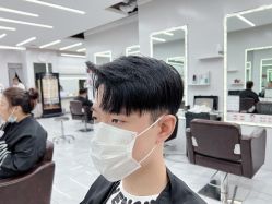 -朗峰专业美发沙龙