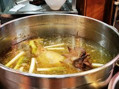 -古真记钵钵鸡(老公园店)