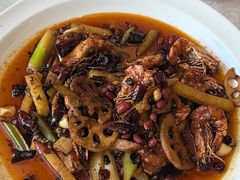 -辣婆婆(航天桥店)