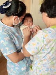 -杰爱月子护理中心