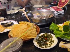 -尚合里潮汕牛肉火锅(海沧店)