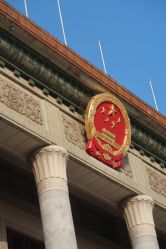 -人民大会堂宴会厅